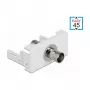 DeLOCK Easy 45 81336 BNC lizdo modulis