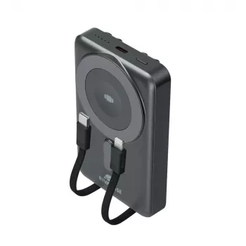 Power Bank Wrl 10000mAh / MagSafe + iWatch VA2608 Rivacase