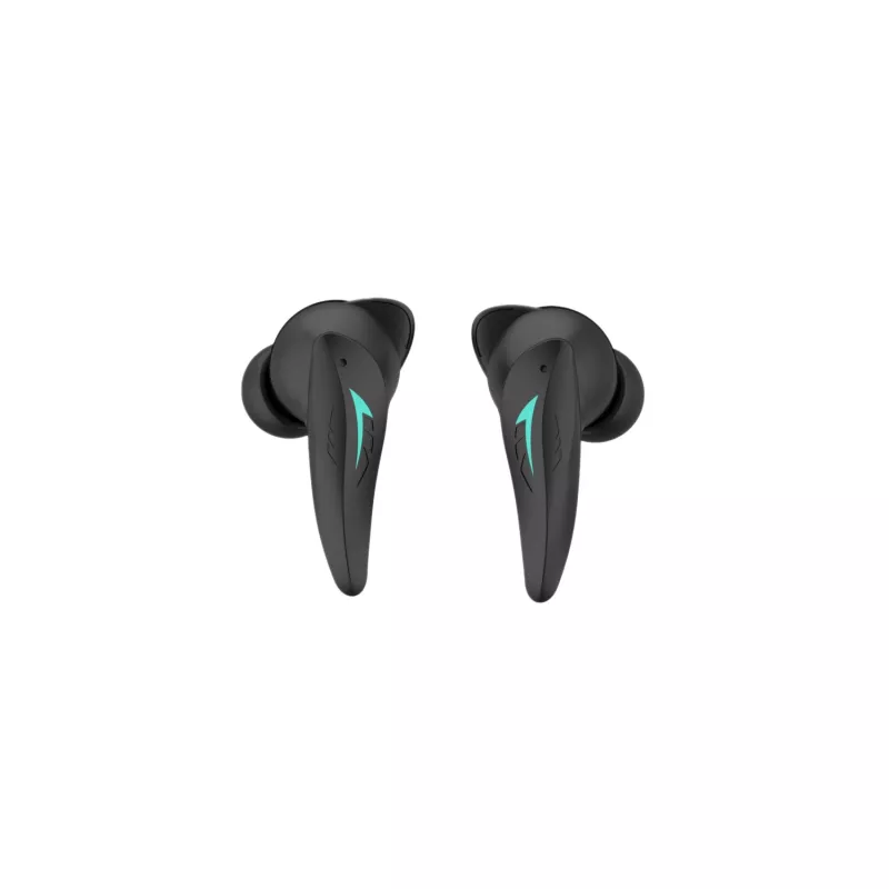 Ausinės White Shark GEB-TWS96 Titan Black