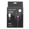 Qoltec 45W 20V 2.25A Slimtip + pin 50098.45w nešiojamojo kompiuterio maitinimo adapteris