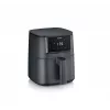 Kepimo indas SEVERIN FR 2461 — 4 L talpa, juoda