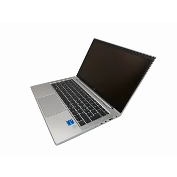 HP Renew Grade A | EliteBook 830 G8 | 13,3 colio | i5-1135G7 | 8 GB | SSD | 256 GB | Intel Iris Xe Graphics | Windows 11 Pro | Klaviatūros išdėstymas šiaurietiškas | 12 mėnesių