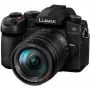 Panasonic Lumix DC-G97 rinkinys su objektyvu 3,5-5,6/14-140 POWER OIS (DC-G97HE)