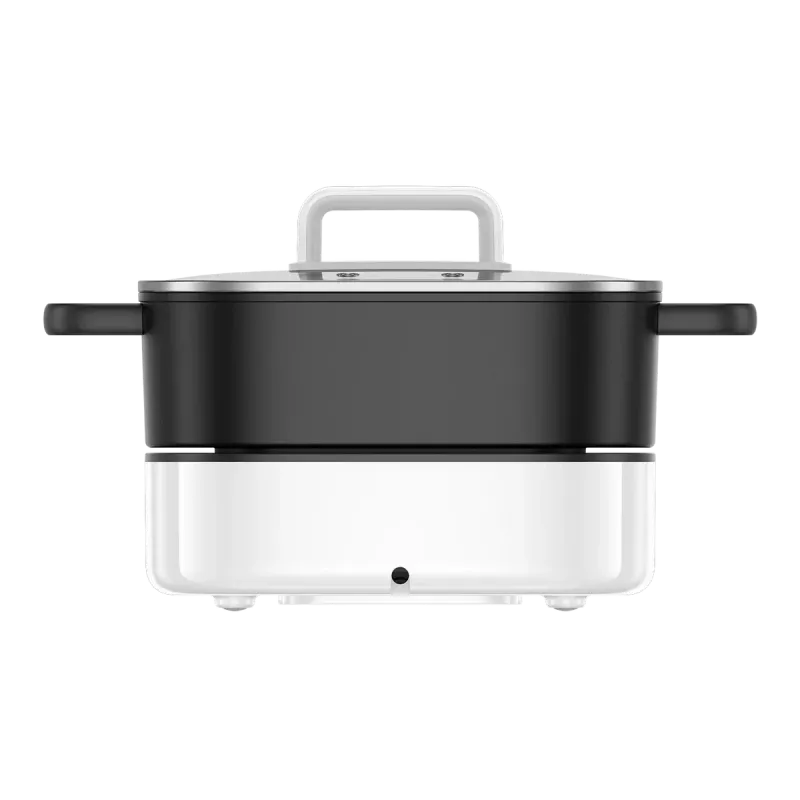 Xiaomi Daugiafunkcinis Karšto Puodo Virimo Prietaisas 6L