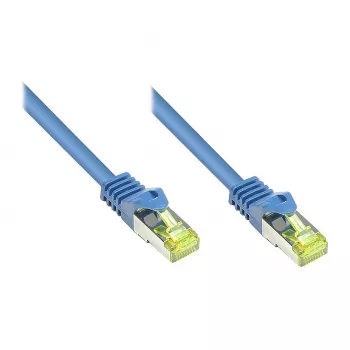 Ethernet Patch laidas Goodconnections 8070R-030B mėlynas