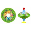 Medinė viršūnė Lena Humming top Laukiniai gyvūnai 16 cm
