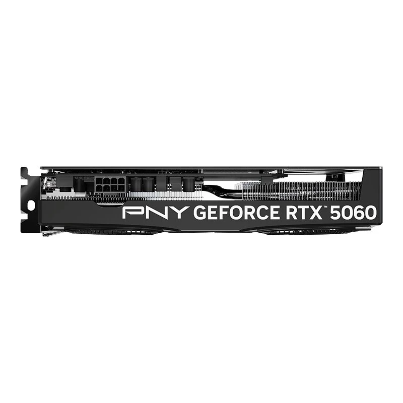 PNY GeForce RTX 5060 8 GB GDDR7 vaizdo plokštė