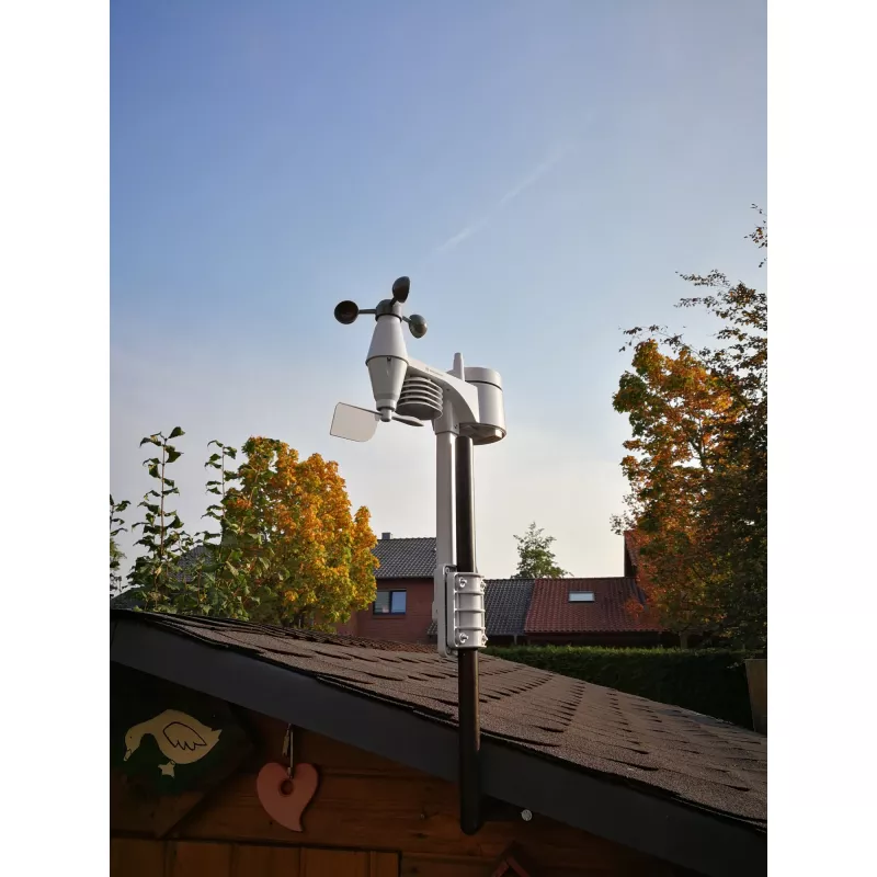 Skaitmeninė orų stotelė Bresser Optics 7002550CM3000