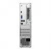 Stalinis kompiuteris Lenovo IdeaCentre Tower 08IRH9 i7-13620H 16 GB DDR5 5200 512 GB SSD UHD Graphics Windows 11 Pro Cloud Grey 3Y OnSite