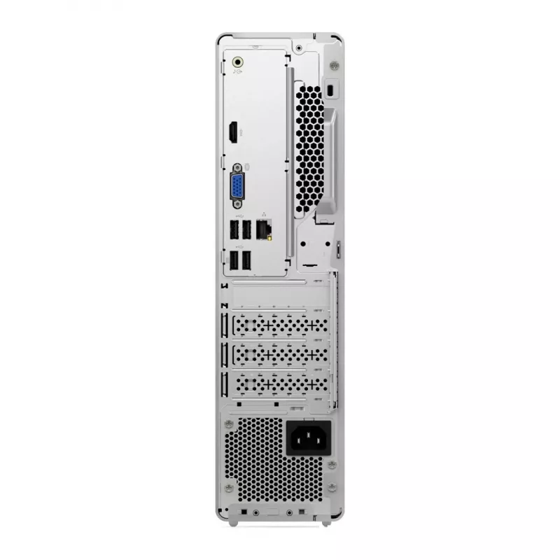 Stalinis kompiuteris Lenovo IdeaCentre Tower 08IRH9 i7-13620H 16 GB DDR5 5200 512 GB SSD UHD Graphics Windows 11 Pro Cloud Grey 3Y OnSite