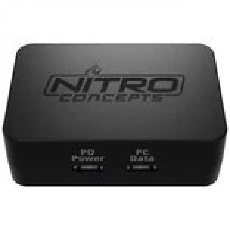 Nitro Concepts IMMERSION LED juostų rinkinys