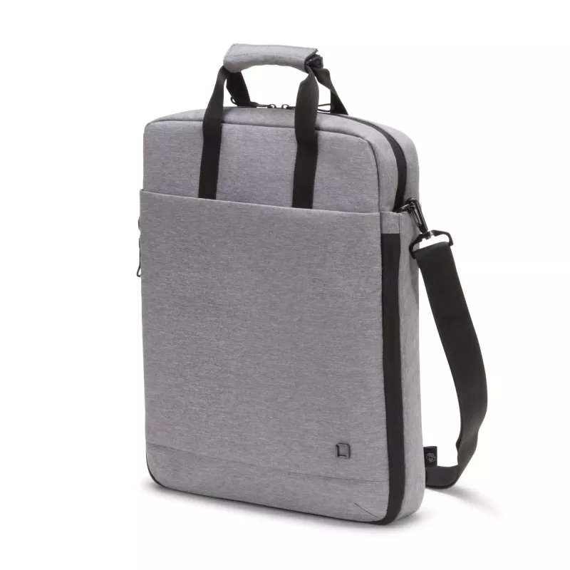 Nešiojamojo kompiuterio krepšys 13-15.6 colio Eco Tote Bag Motion, pilkas