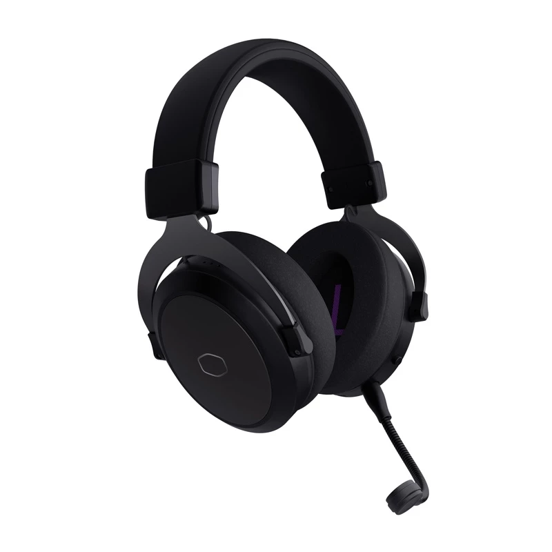 Ausinės Cooler Master Gaming CH-351 belaidės
