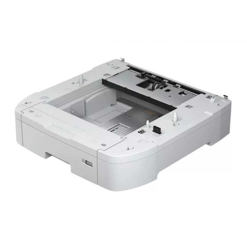 Popieriaus kasetės dėklas Epson WorkForce Pro WF-8000 serijos spausdintuvams