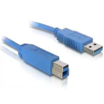 USB kabelis DeLOCK USB 3.0 1,8 m Kištukas/Kištukas 82581