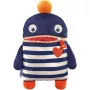 Sorgenfresser Ping minkštas žaislas tamsiai mėlynas/baltas, 25 cm
