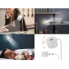 Elektrinis garintuvas Beper P201UTP303, 3 aukštai, be BPA, stalviršinis maisto garintuvas