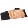Watercool Heatkiller IV Radeon RX 5700 / XT - Acetal pilno dengimo GPU vandens blokas