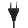 Tiesintuvas Remington S8598 Warm Black Grey – keraminės plokštelės 11 cm, 5 šildymo lygiai, 160–230 °C, 3 m laidas, laikymo dėklas