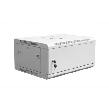 Sieninis stovas Digitus DN-W19 04U/450/MD