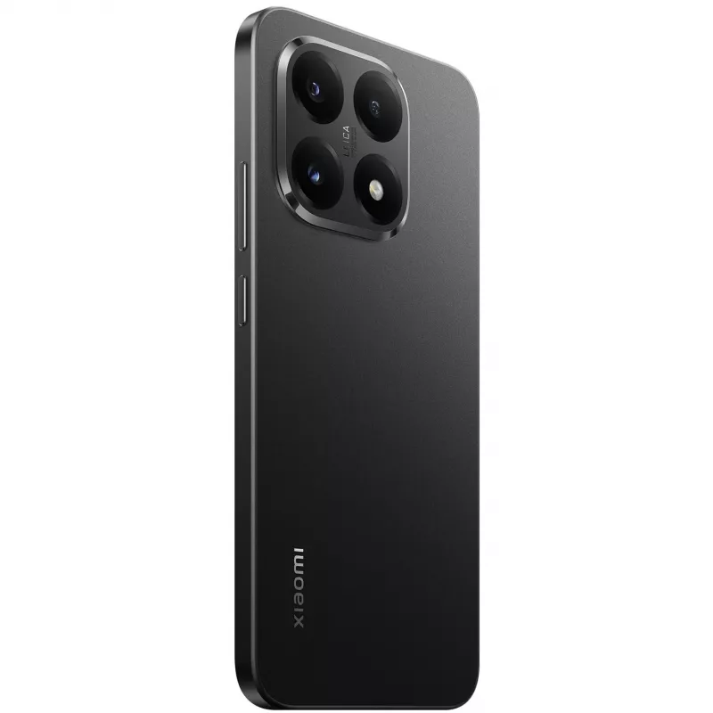 Išmanusis telefonas „Xiaomi 15T“ 6,83 colio, 12 GB, 512 GB, juodas