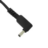 Qoltec F ASUS 65W 19V 3.42A 4.0x1.35 51510 maitinimo adapteris nešiojamam kompiuteriui