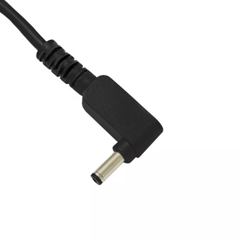 Qoltec F ASUS 65W 19V 3.42A 4.0x1.35 51510 maitinimo adapteris nešiojamam kompiuteriui