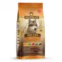 Sausas šunų ėdalas Wolfsblut Wide Plain Large Breed — Arklys ir Saldžiosios bulvės, 12,5 kg, 24% baltymų, 10% riebalų