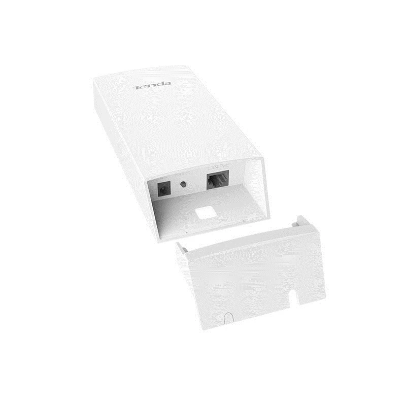 Tenda O1-5G belaidis prieigos taškas 300 Mbit/s Baltas Power over Ethernet (PoE)