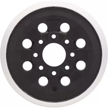 Bosch Accessories 2608000349 Šlifavimo diskas vidutiniškai kietas, 125 mm, GEX 125-1 AE