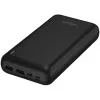 Ansmann PB212 LiPolimerinė 30000 mAh Juoda (1700-0134)