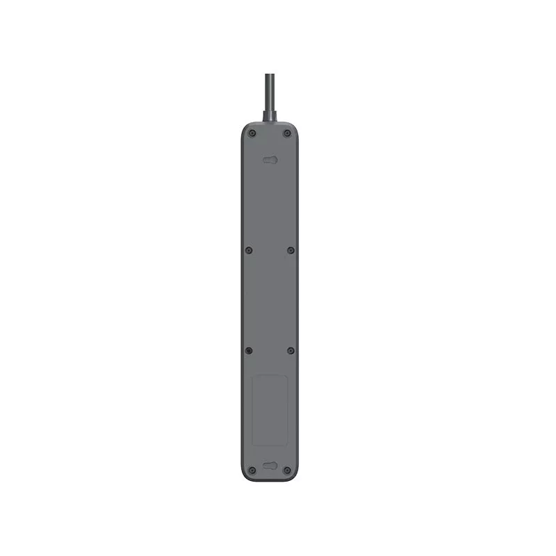 Ilgintuvas TRACER TRALIS47023 – 1,8 m laidas, 5 lizdai
