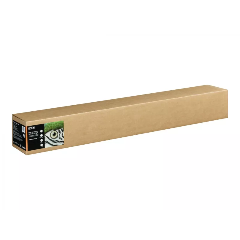 Epson Fine Art Cotton Textured Bright 44 colių x 15 m