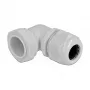 Kabelio įvadas DeLOCK 60336 Pilkas Plastikinis 1 vnt.