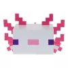 Paladone Minecraft Axolotl šviesa
