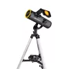 Reflektorius Bresser Optics Solarix 18x juodas sidabrinis
