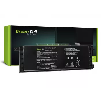 Green Cell AS80 baterija nešiojamam kompiuteriui