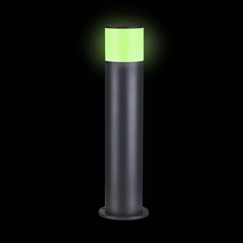 Nedis ZBLOP10RGBW lauko grindinis šviestuvas LED 14 W RGBW