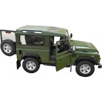 Radijo bangomis valdomas automobilis Jamara 405155 1:14