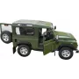 Radijo bangomis valdomas automobilis Jamara 405155 1:14