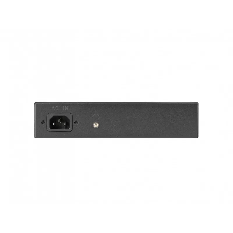 Lanberg RSGE-16 16 prievadų 1Gb valdomas jungiklis (rack 10/19 inch)