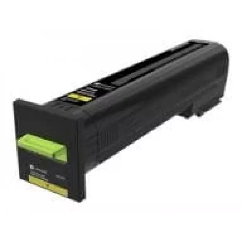 Toneras Lexmark EHY Corporate Yellow 22k 82K2XYE