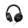 Shure SRH440A-EFS ausinės, laidinės, juoda