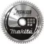 Makita Specialized - Diskinis pjūklo diskas - aliuminiui - 165 mm - 60 dantys (B-56568)