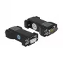 DeLOCK 87687 RS-232 į TTL/CMOS lygių keitiklis, DB9