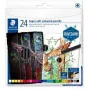 Spalvoti pieštukai Staedtler 149C C24, 24 vnt.