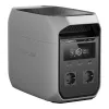 Nešiojama elektrinė stotelė EcoFlow Delta 3 Classic, 1024 Wh talpa