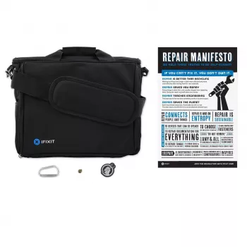 iFixit Pro Tech Movement Module remonto modulis