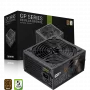 Gamemax GP 650B maitinimo blokas, 80 PLUS Bronze, 650 W