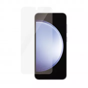 PanzerGlass ® Ekrano apsauga Samsung Galaxy S23 FE | Ultra-Wide Fit